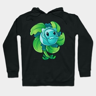 Plants vs. Zombies baru 7 Hoodie